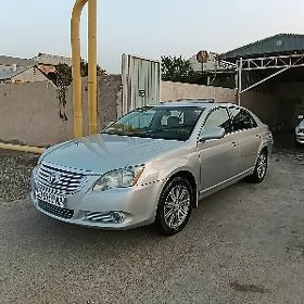 Toyota Avalon 2006
