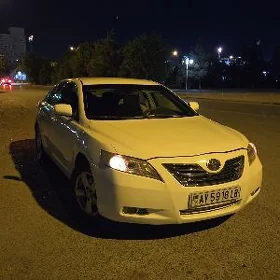 Toyota Camry 2009