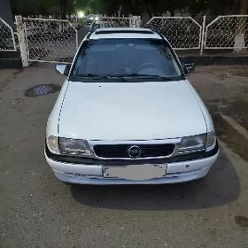 Opel Astra 1993