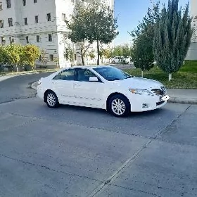 Toyota Camry 2008