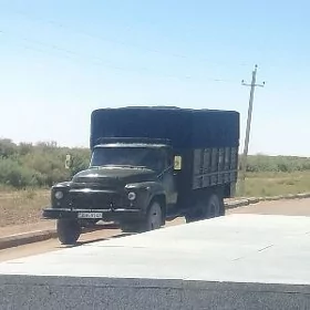 Zil 130 1986