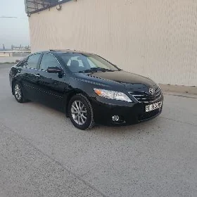 Toyota Camry 2009