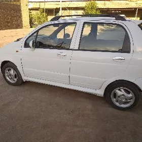 Daewoo Matiz 2004