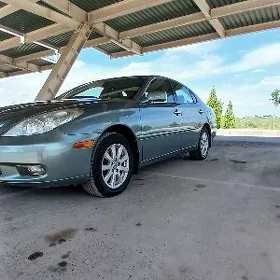 Lexus ES 300 2002