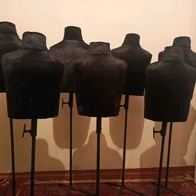 maniken caga esikler ucin