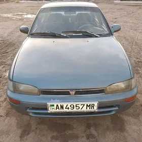 Toyota Sprinter 1993