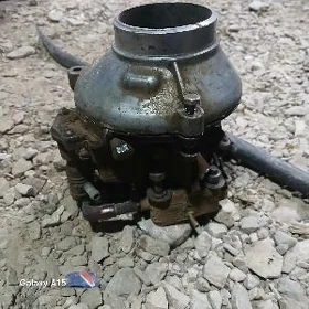 sotka karbrator