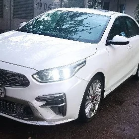 Kia Forte 2021
