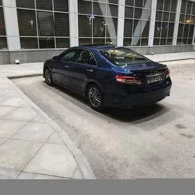 Toyota Camry 2011