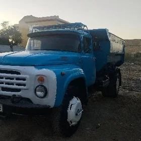 Zil 130 1991