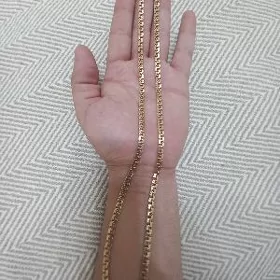 Gyzyl 585 kone 30 gram arassa