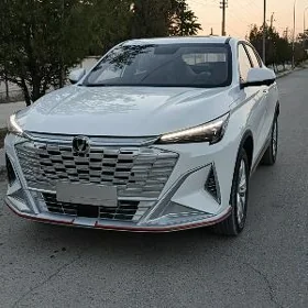 Changan X5 Plus 2026