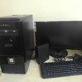 kompyuter