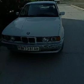 BMW 535 1991