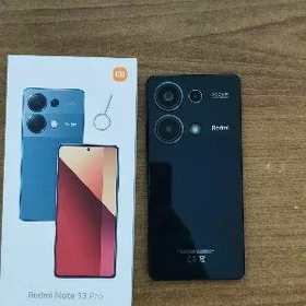 Redmi Note 13 pro