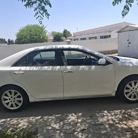Toyota Camry 2013