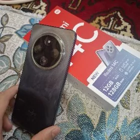 Redmi 14c 6/128