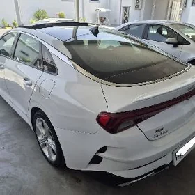 Kia K5 2021