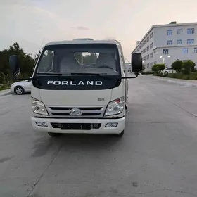 Forland H2 2015