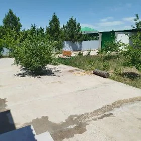 Arenda Jaý Дом Täze Zaman