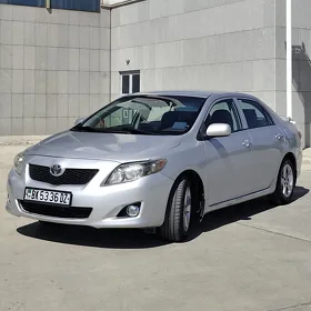 Toyota Corolla 2010
