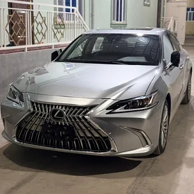 Lexus ES 350 2023