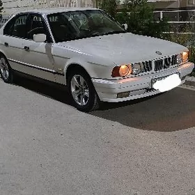 BMW 525 1992