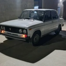 Lada 2106 2001