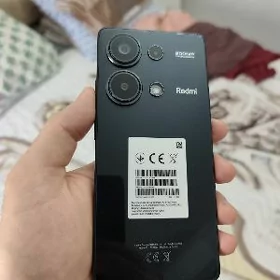 Redmi Note 13 Pro 12/512gb
