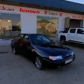 Lada 2110 2002