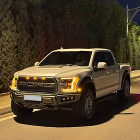 Ford F-150 2020