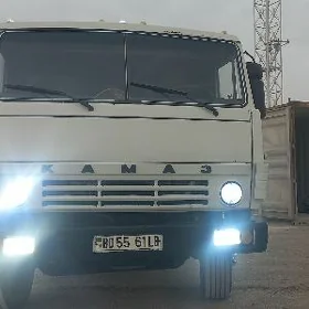 Kamaz 5410 1995