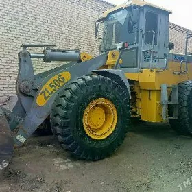 XCMG ZL50 2010