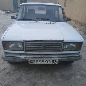 Lada 2107 1999