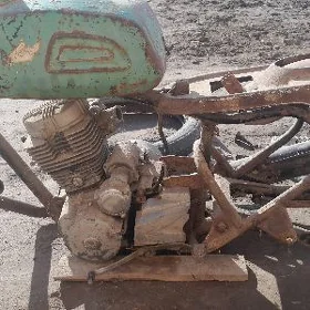 jawa ram