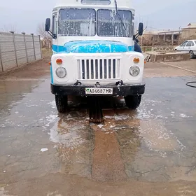 Gaz 53 1991
