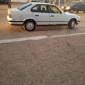 BMW E34 1993