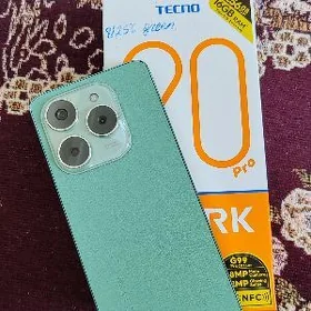 TECNO SPARK 20 PRO