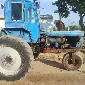 MTZ T-28 2000