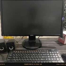 kompyuter