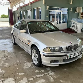 BMW E46 1998