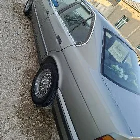 BMW 535 1990