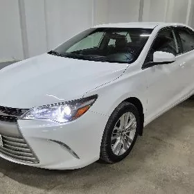 Toyota Camry 2017