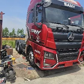 DAF 460 2021