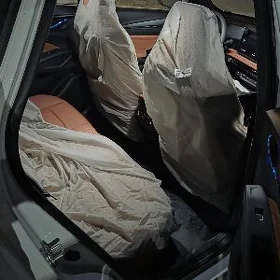 Changan X5 Plus 2026