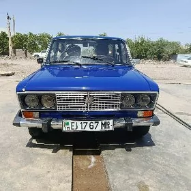 Lada 2106 1982
