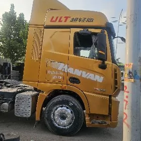 DAF 460 2021