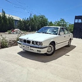 BMW 525 1994