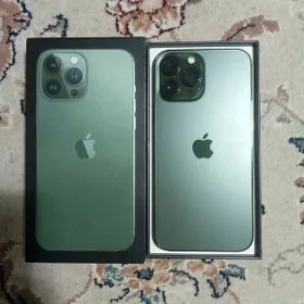 iPhone 13 pro max