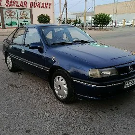 Opel Vectra 1992